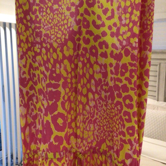 Luli Fama Bikini coverup - Picture 3 of 10